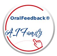 Oralfeedback® Interpreter